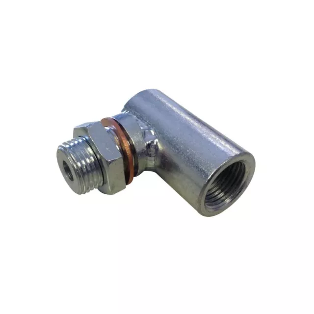 Airtec MIL Universal EML Light Bypass - M18 x 1.5 Thread - (ATEXHFO4)