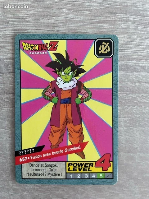 Figurine Dragon Ball Z GT – Dora Eraser PVC – Fluorescente – Japon – N593