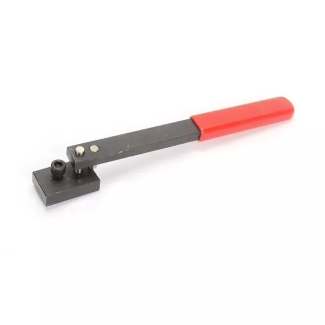 3MM Steel Bar Iron Wire Bender DIY Metal Bar Bending Tool Cold Bending Machine