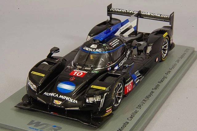 SPARK CADILLAC DPI-VR #31 DAYTONA US036 Lim. Edition 113/300 EUR 54,99 - FR