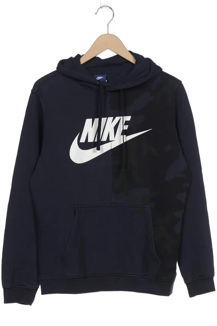 Felpa con cappuccio Nike uomo felpa con cappuccio taglia EU 48 (M) albero... #897ac06
