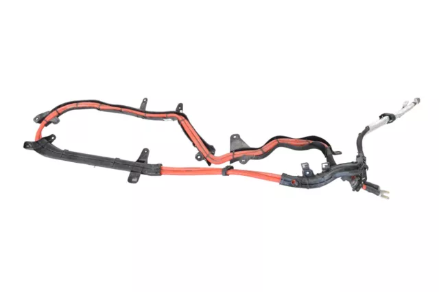 BMW G21 Battery Cable Harness Positive 7910746302 330e 2022 RHD 23249692
