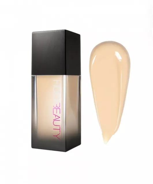 huda beauty faux filter foundation angel food 110G