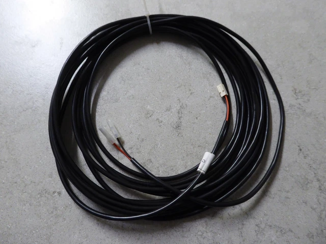 3010-254 Alde Kabel für diskreten Raumtemperatursensor 8m 3020 G