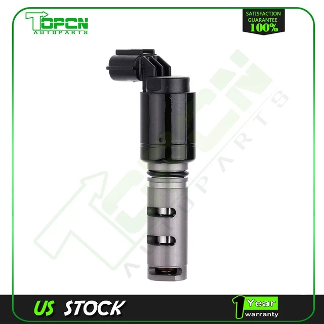 VARIABLE CAMSHAFT TIMING Oil Control Valve Solenoid 0615 For Hyundai
