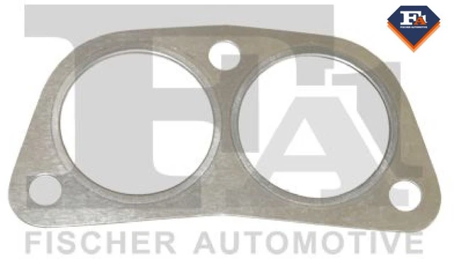 FA1 Abgasrohr Dichtung - Einfacher Einbau Für Verschiedene Fahrzeuge