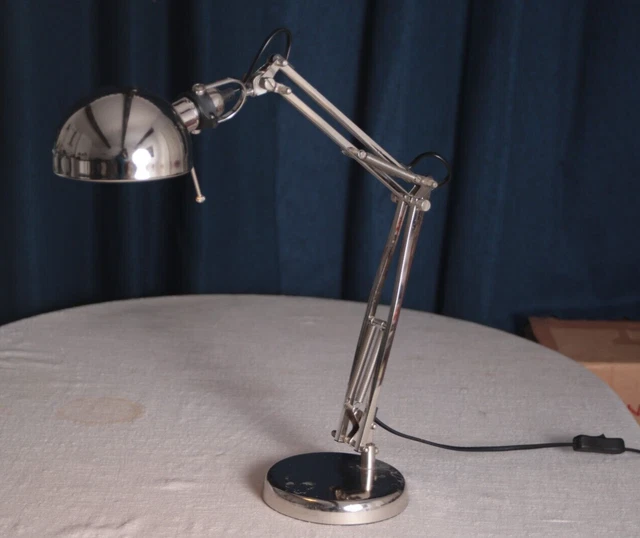 Anglepoise desk deals lamp ikea