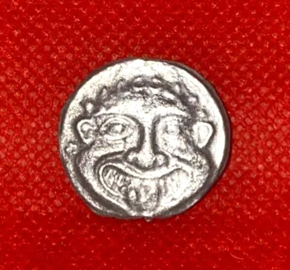 Unresearched Ancient Roman Greek Greeco-Roman Coin
