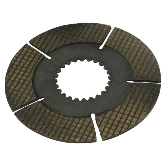 New Brake Disc for Massey Ferguson 3085 3090 3115 3385987M1