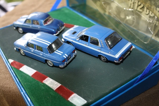 Coffret gordini d'occasion - Collection