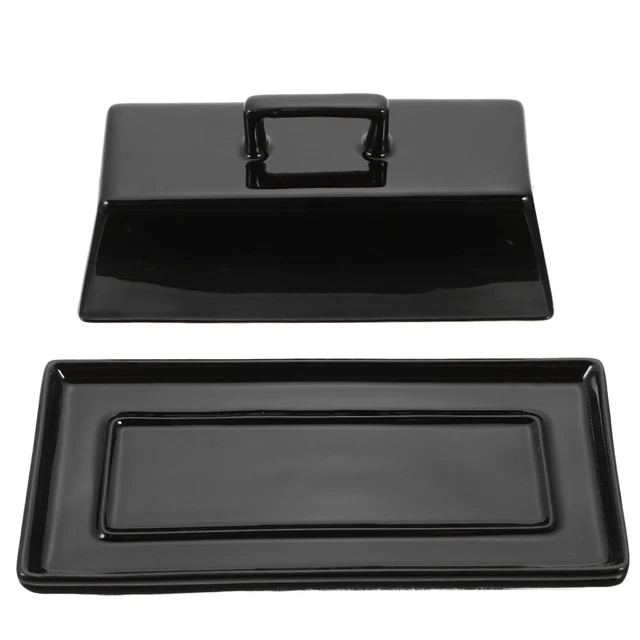 Piatto Per Lumache In Ceramica - Teglia Da Forno Per Barbecue E Frutti Di Mare - Foto 6