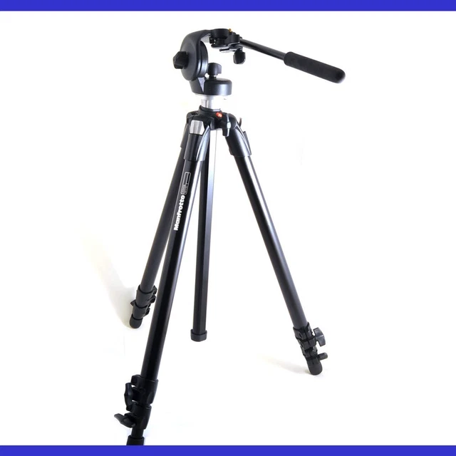 Arca Swiss Manfrotto 128RC Micro Fluid Video Head Buy