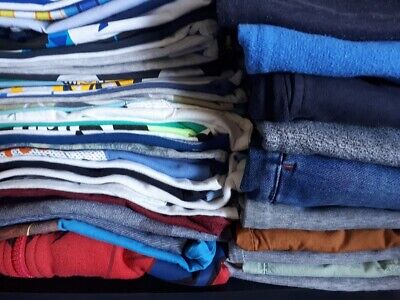 Boys 4-5 Years Clothes - Create your own bundle LOT