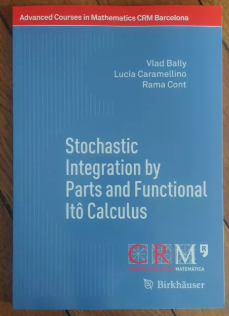 Stochastic Integration by Parts and Functional Itô Calculus