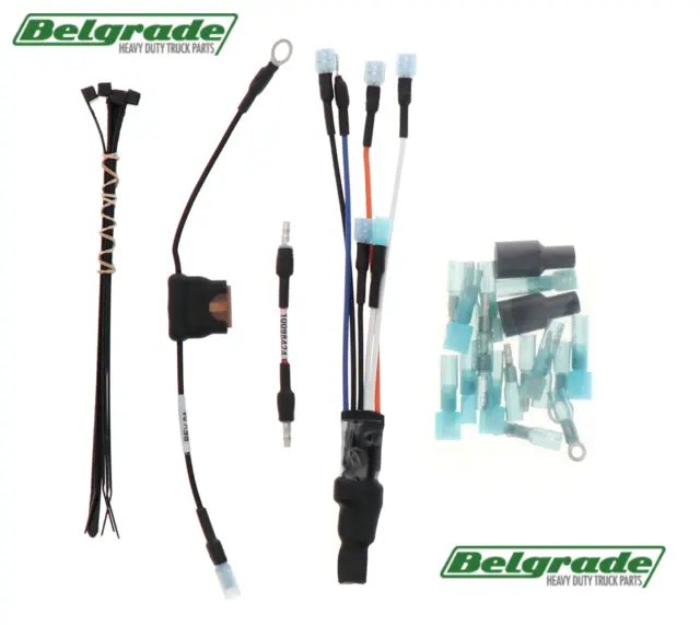 Waltco 80001218 6-Wire Power Down Module Replacement Kit