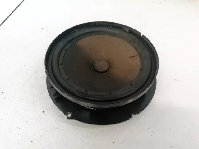 1Z0035411A Genuine Bxe Speaker (audio) FOR Skoda Octavia 2007 #1665682-98