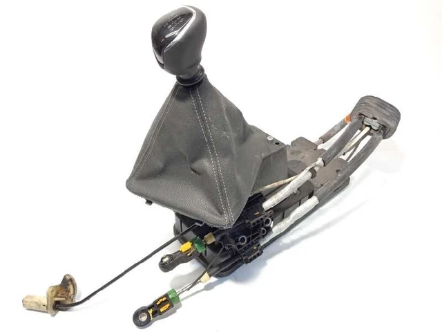 9802245880 Leva Del Cambio / 5967508 Per Opel Grandland X 1.6 16V Cdti Dpf
