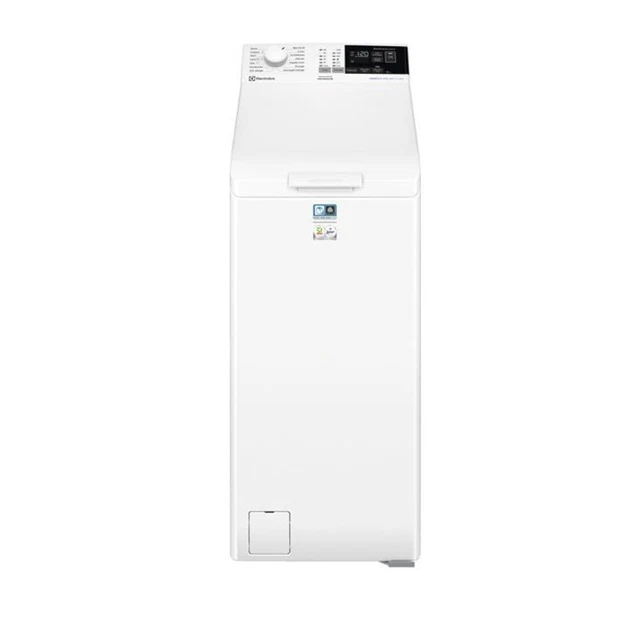 Electrolux Lave-linge top 6kg 1300 tours/min