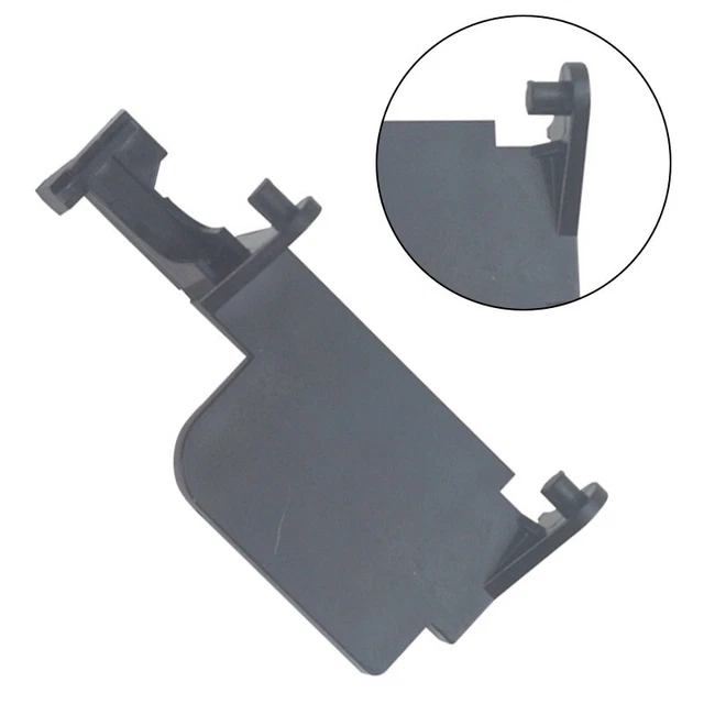 Remplacement de porte micro-ondes 07413 EDM - pièce de rechange