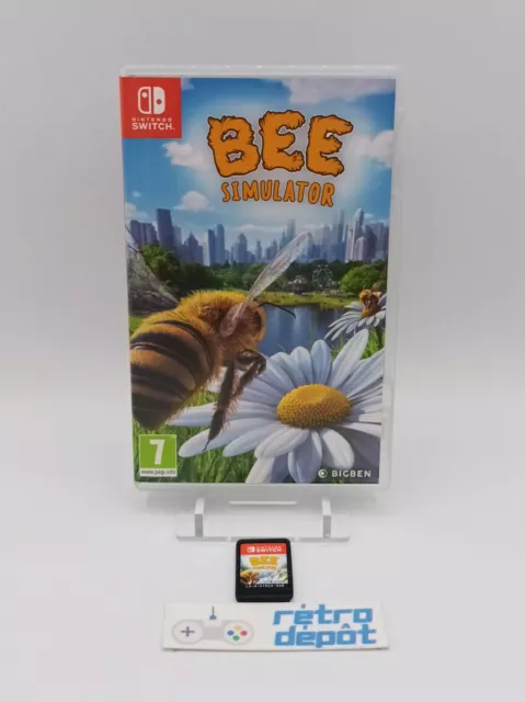 Bee Simulator / Nintendo Switch / PAL / FR