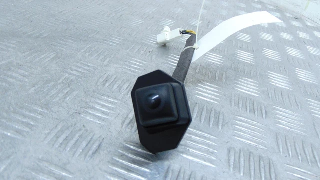 Suzuki Ignis Mk2 Rückfahrkamera 4-poliger Stecker 2016-2023 †