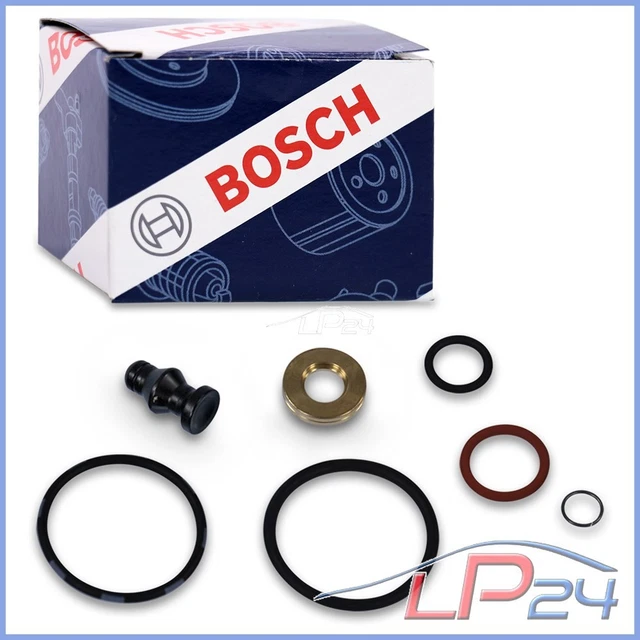 Buse Pompe Unité Bosch Remanufacturée Référence 0414720037 Pour VAG 1.9 TDi