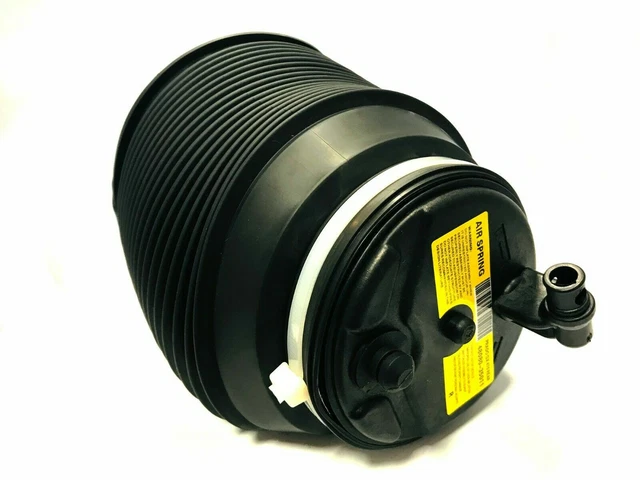 2x Rear Air Strut With ADS For Toyota Land Cruiser Prado 120 J12 / Lexus GX470 (OE Quality, 24-Month Warranty)