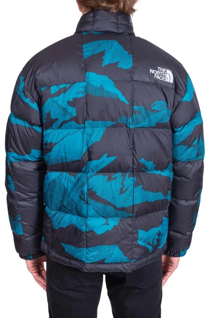 THE NORTH FACE - Giacca uomo Lhotse 3