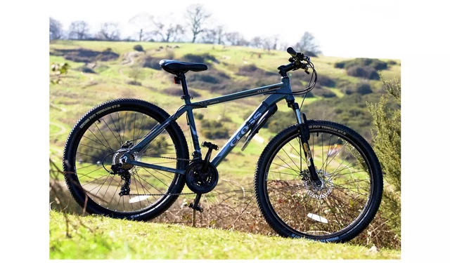 Cross lady best sale beth 27.5 inch