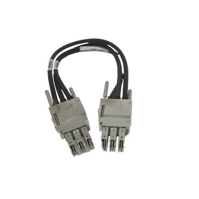 Cisco 50cm Stackwise Stacking Cable STACK-T1-50CM 800-40403-01