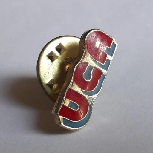Pin's Pins Badge Pin - IBM - CLUB PHILATHELIQUE - ILE DE FRANCE - 1962/ 1992
