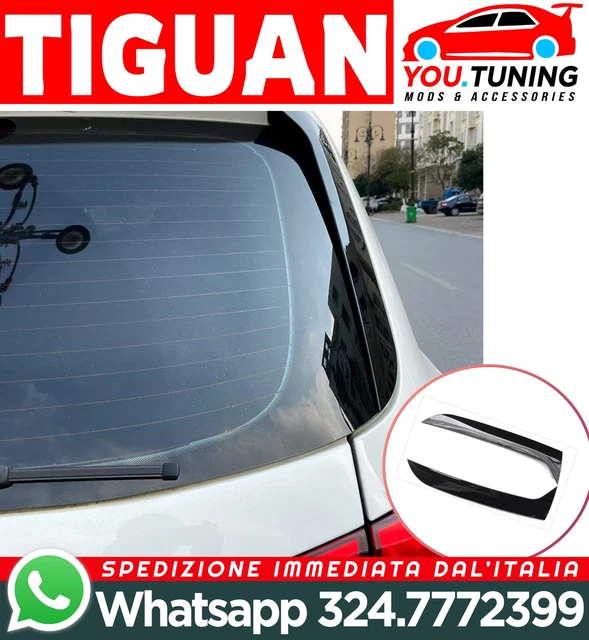 Minigonne Laterali Per Nissan Qashqai J11 (2014-2018) - In ABS, Design Sportivo E Protettivo