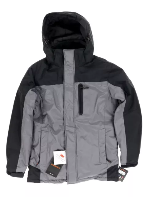 Hawke and online co heavyweight parka