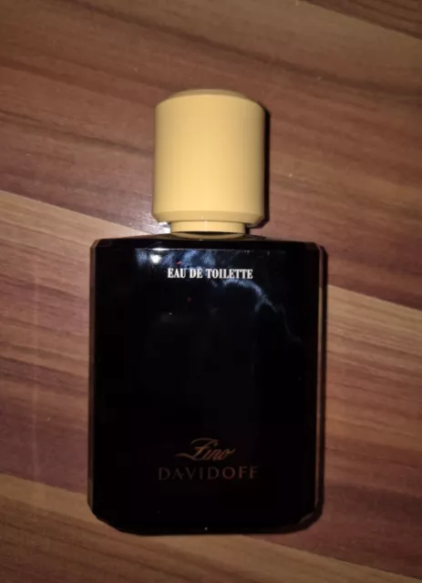 Davidoff - Zino - Eau de Toilette - 125ml