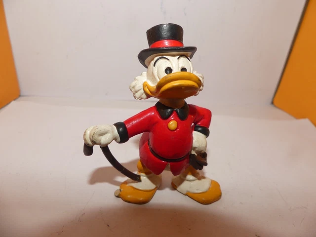 Figurine statue PICSOU Disney résine décoration collection - Collection
