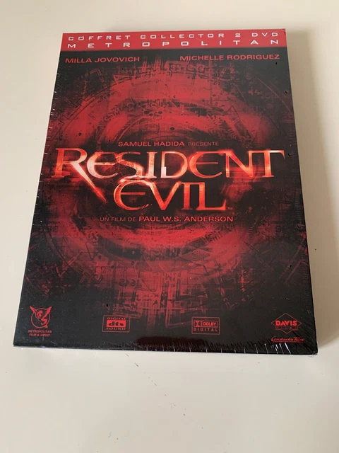 Figurine Collector Leon - Resident Evil 4 Remake, édition Spéciale, Modèle Détaillé