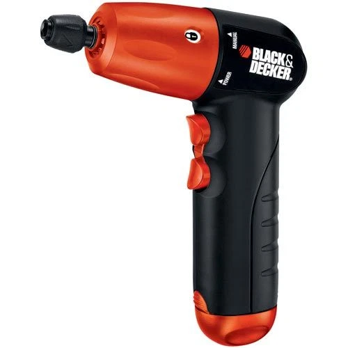 Image of Black & Decker AD600 ebay website
