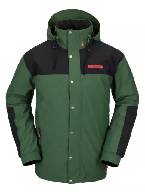 Columbia we0829 rugged discount path jacket mont