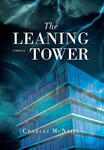 Charles McNeill Leaning Tower (Gebundene Ausgabe)  (US IMPORT)