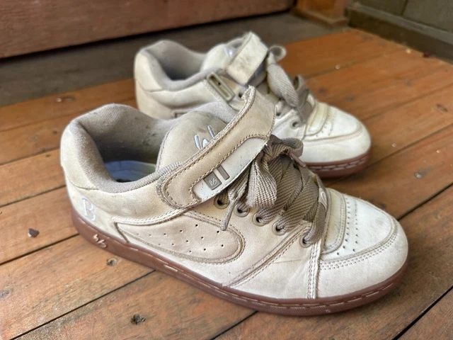 Pj ladd es shoes 2025