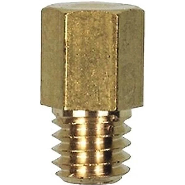 270 Mikuni-Style Hex Head (HJ Prefix) Main Jet - 270