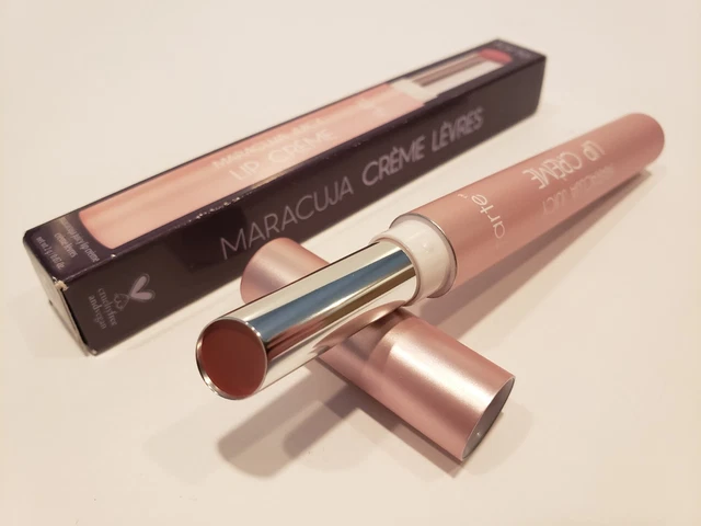 Tarte ~ Maracuja Juicy Lip Creme ~ Iris ~ 0.07 oz ~ NIB