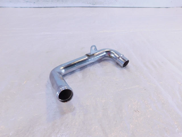 Caltric Exhaust Pipe Gaskets - Compatible With Honda VTX1300, Shadow 1100 & Other Models (2004-2009)