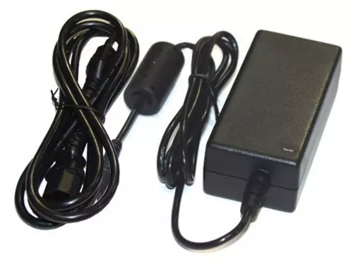 12V power adapter for Acomdata PureDrive PDHD640USE-72 eSATA External 2