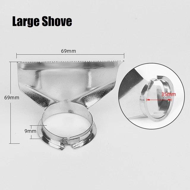 Dado A Sfera M5 Tipo I - Confezione Da 10 Pezzi, Acciaio Zincato - Foto 11