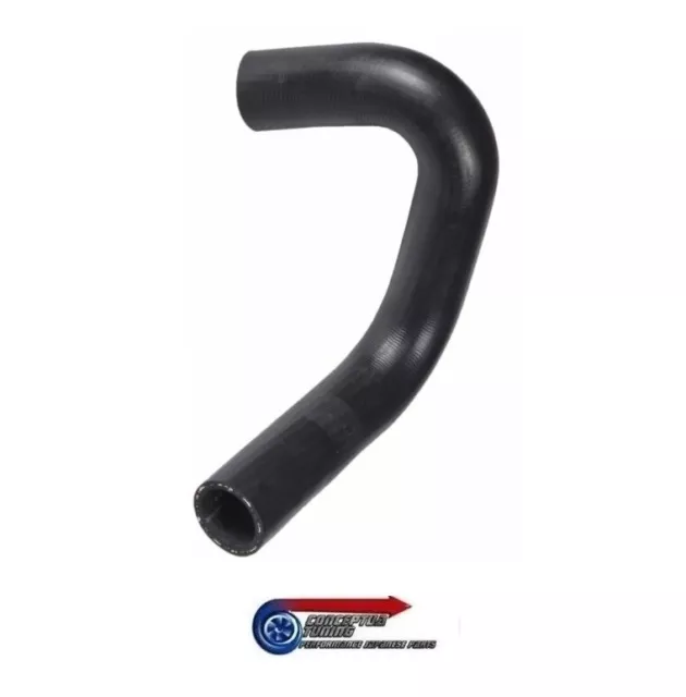 Qualité ! Tout Neuf Radiateur Bas/Inférieur Tuyau- pour Datsun S30 260Z L26