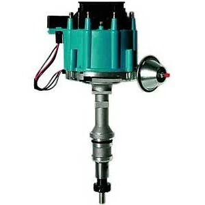 66969B Proform Distributor for Mustang Pickup Ford Mercury Grand Marquis Lincoln
