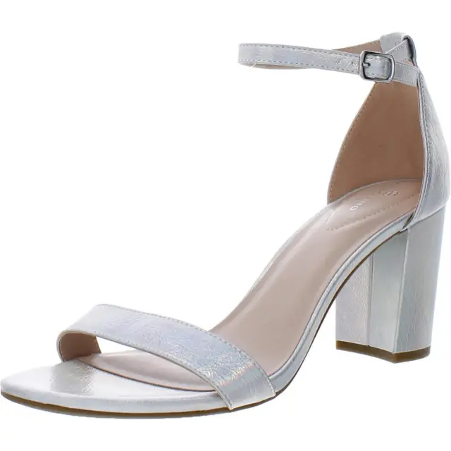 Bandolino Womens Armory Ankle Strap Dressy Heels Shoes BHFO 6188