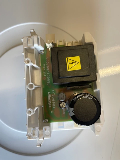 Thermostat Électronique Whirlpool ET2,CB31 – 481010657795 – Occasion – Fonctionne Très Bien