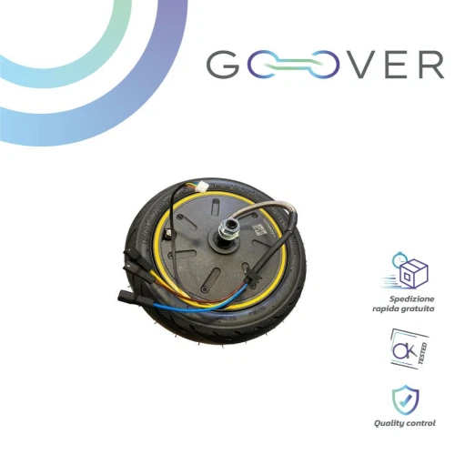 Motore Ruota Originale Per Monopattino Elettrico Segway Ninebot GMax 30